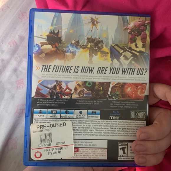 Overwatch - Picture 2 of 2